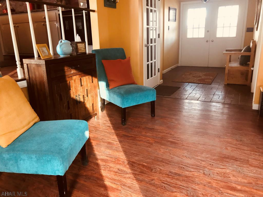 Meadowbrook - Residential
