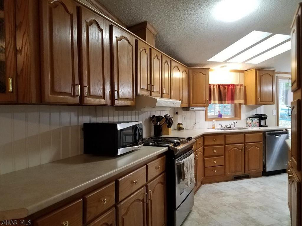 Glendale Yearound - Residential