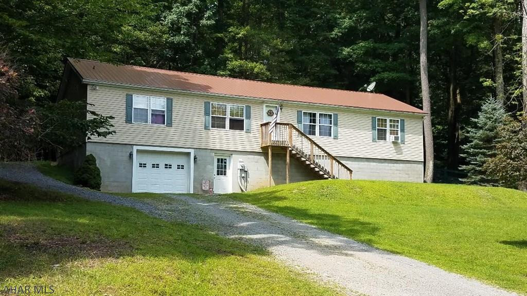 Glendale Yearound - Residential