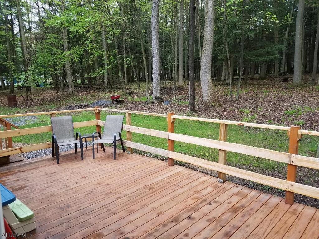 Glendale Yearound - Residential