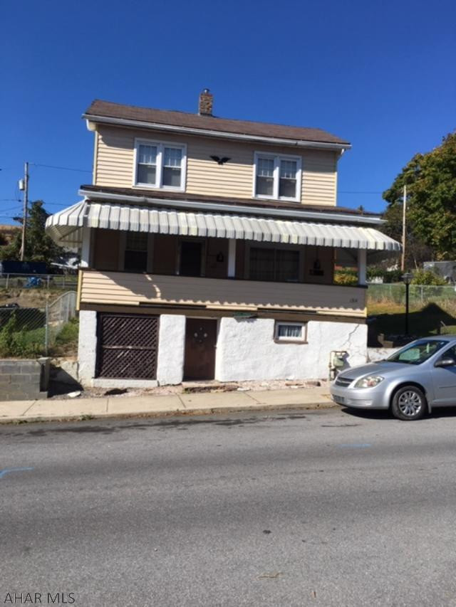 Unknown - Residential