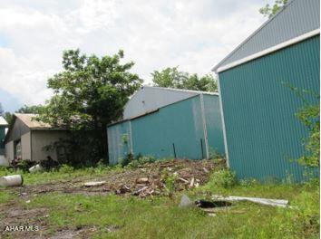 None - Commercial Sale