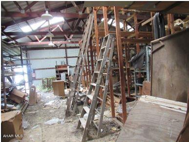 None - Commercial Sale