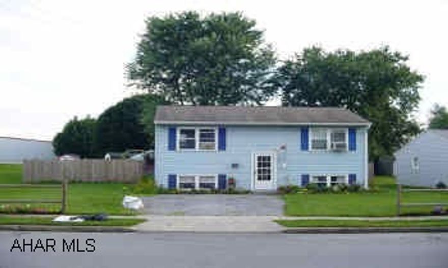 Great location, private fenced backyard. Great location, private fenced backyard.