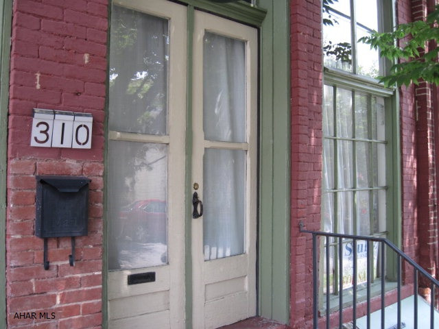 Other - Commercial Sale