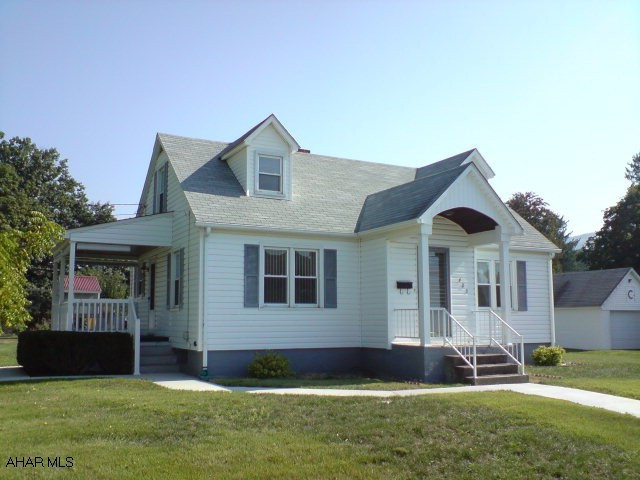 Bellwood Boro - Residential