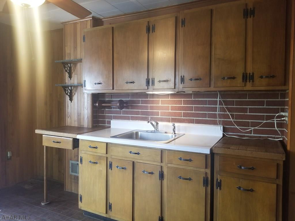 Hollidaysburg - Residential