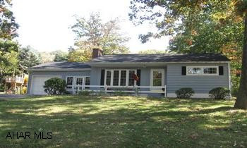 Old 6th Avenue - Residential