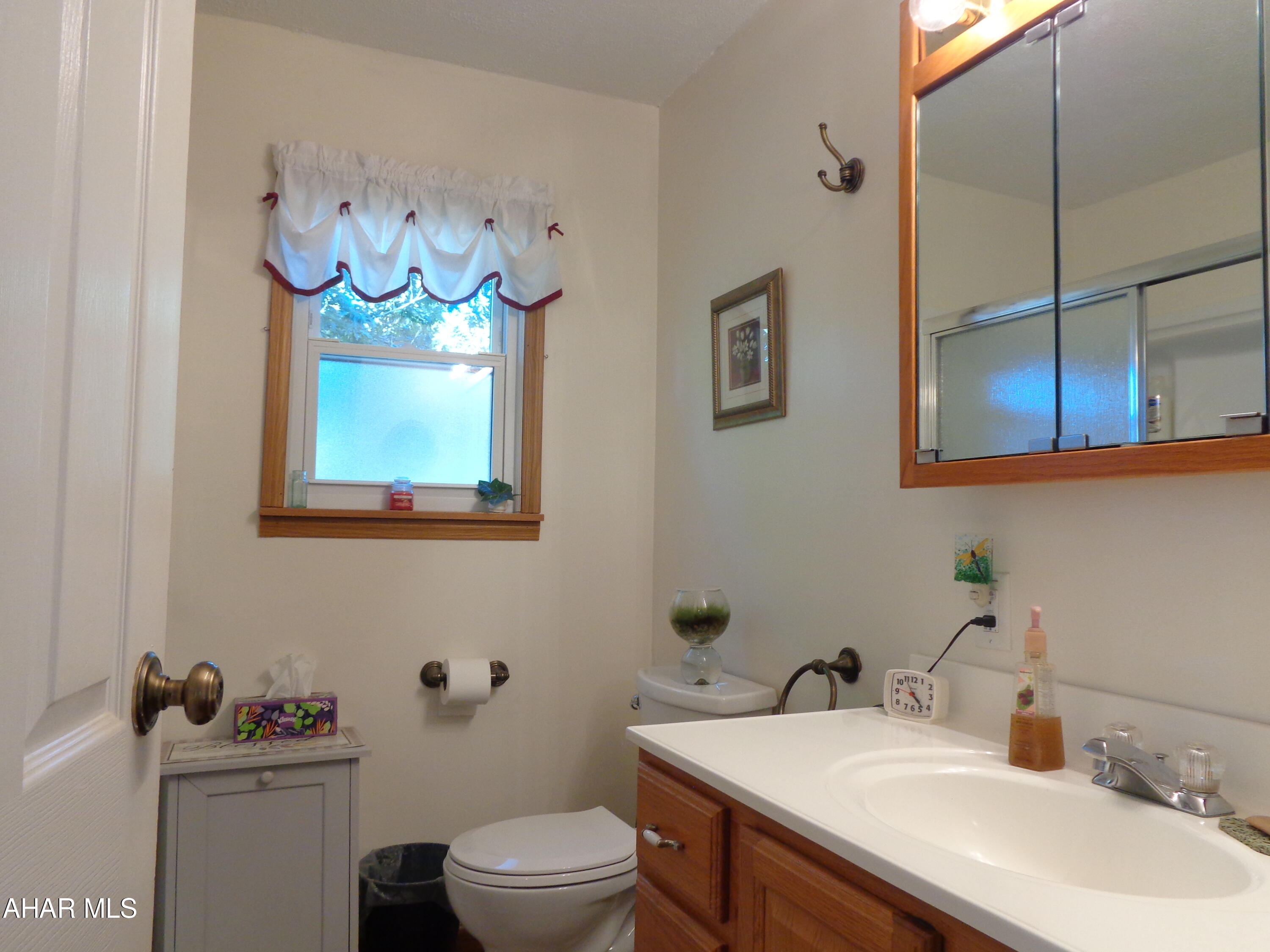 Canoe Creek - Residential