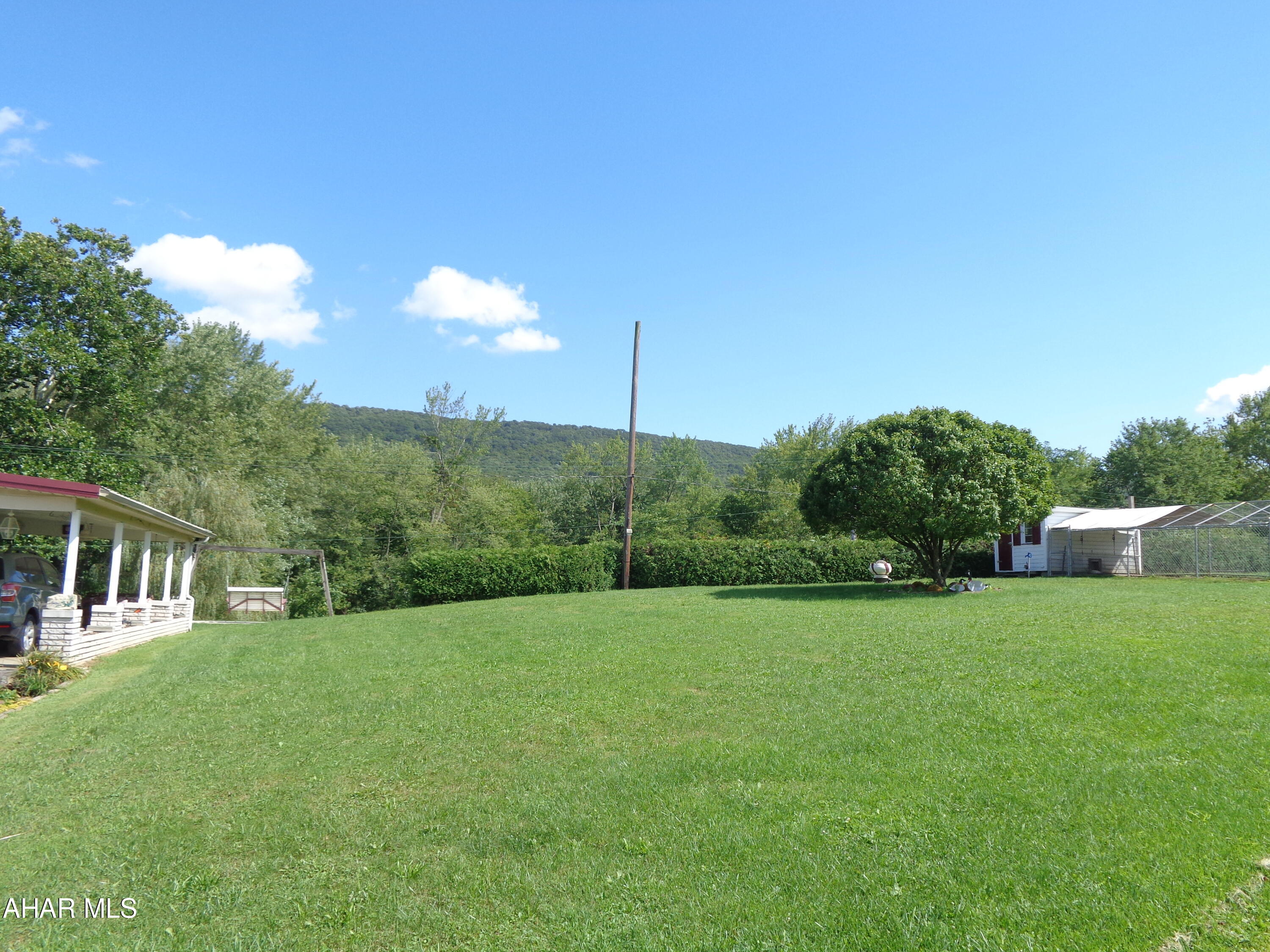 Canoe Creek - Residential