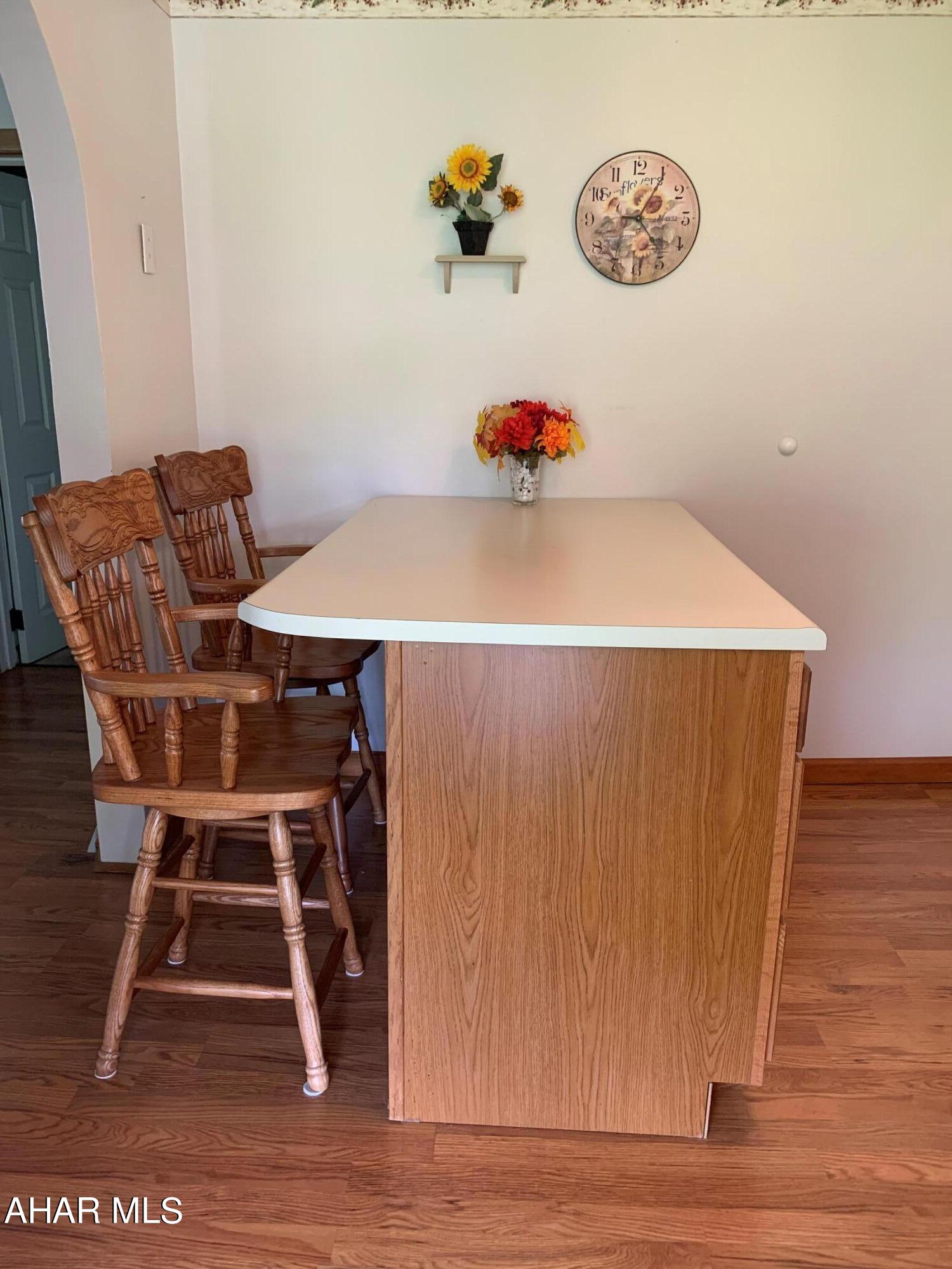 Canoe Creek - Residential