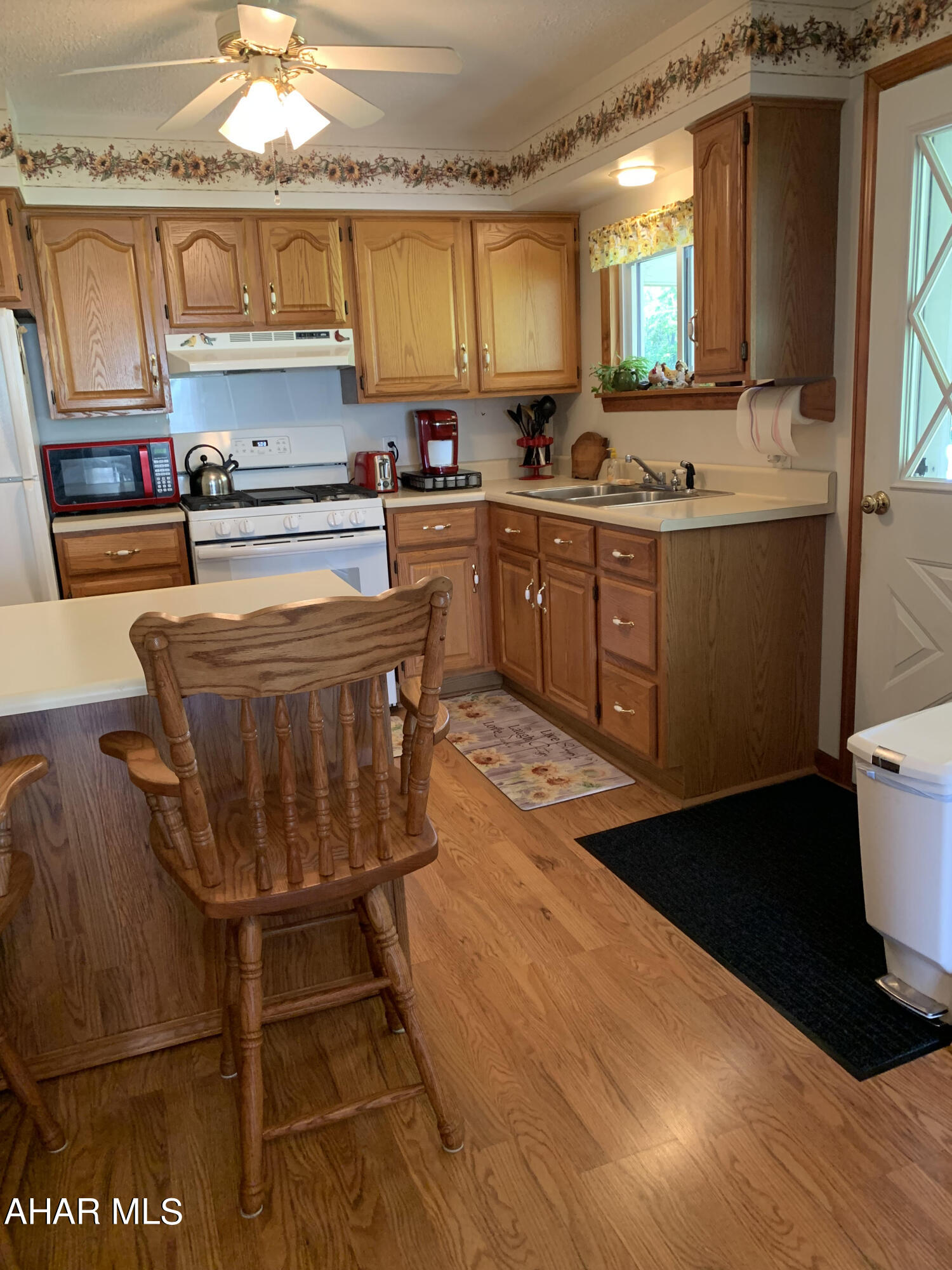 Canoe Creek - Residential