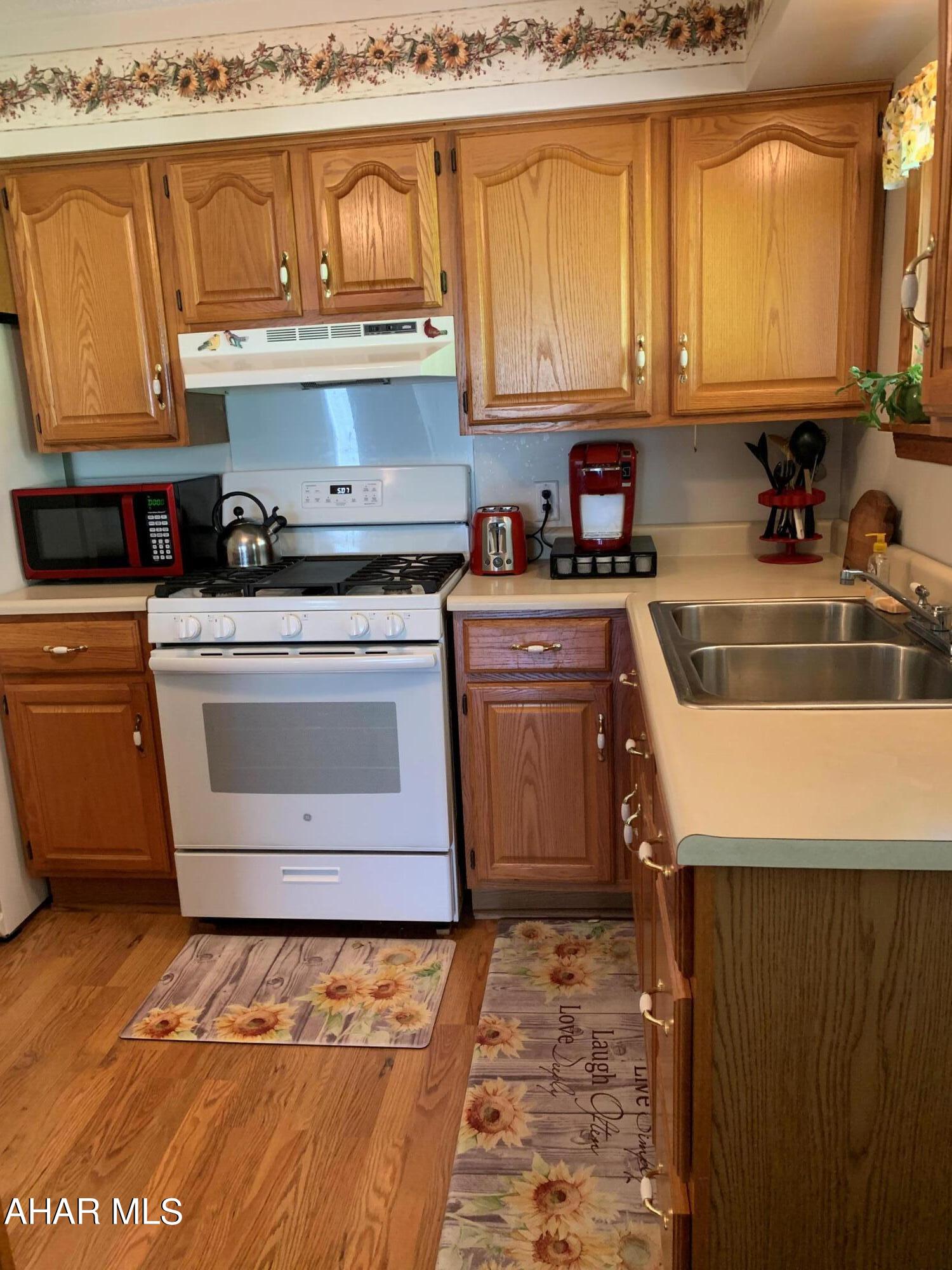 Canoe Creek - Residential