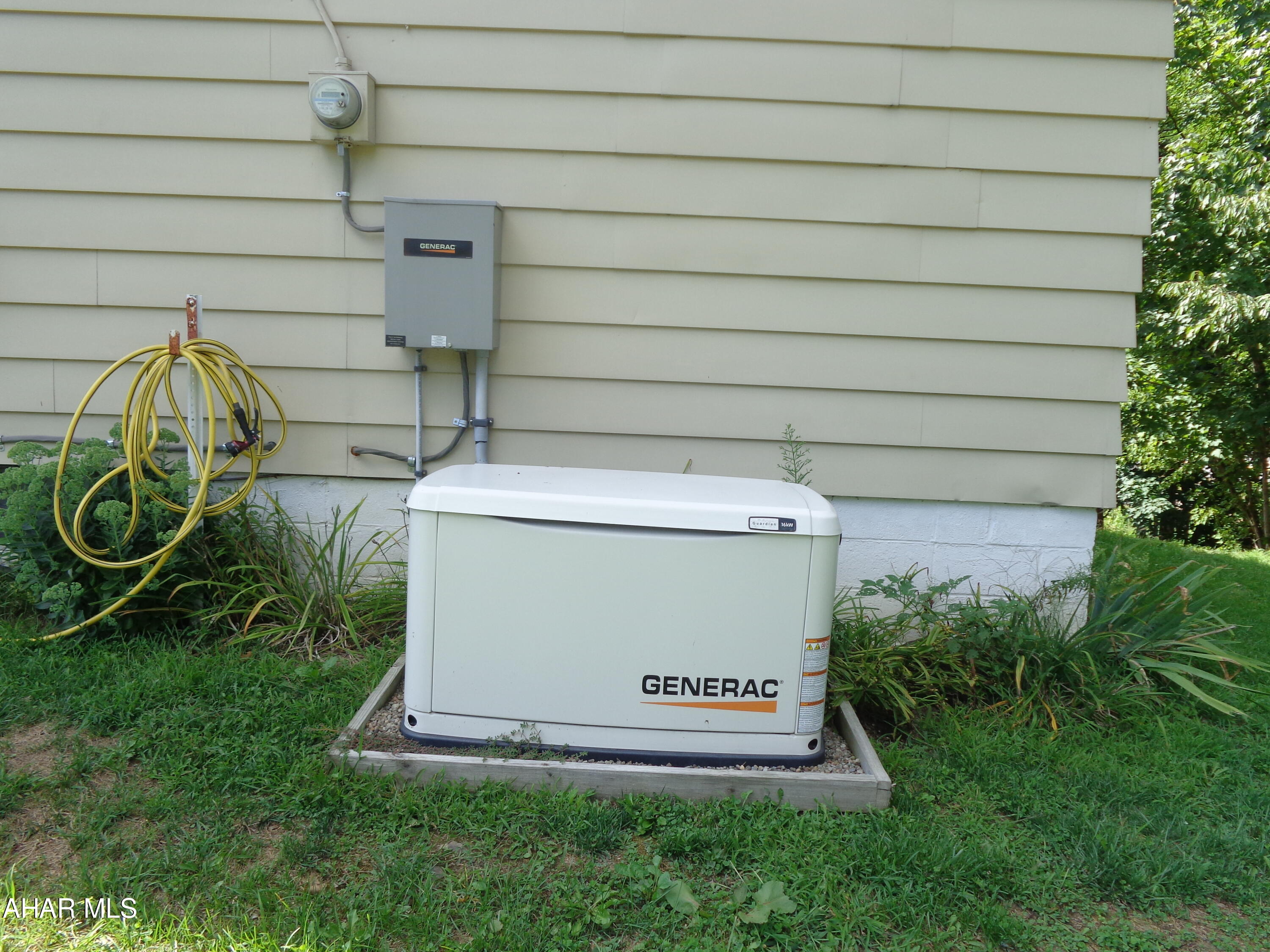 Canoe Creek - Residential