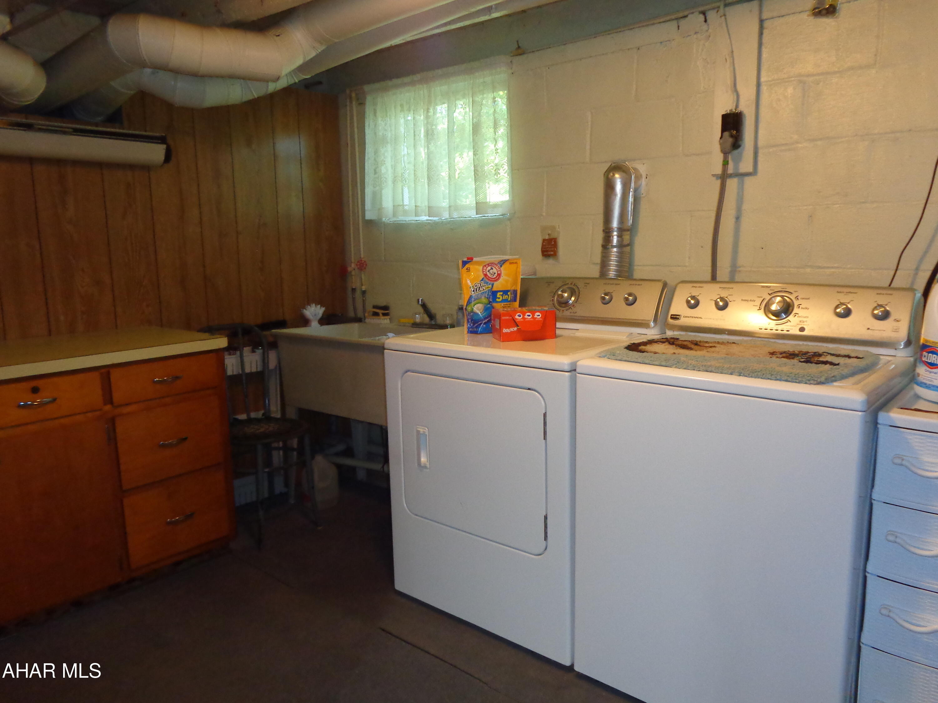 Canoe Creek - Residential