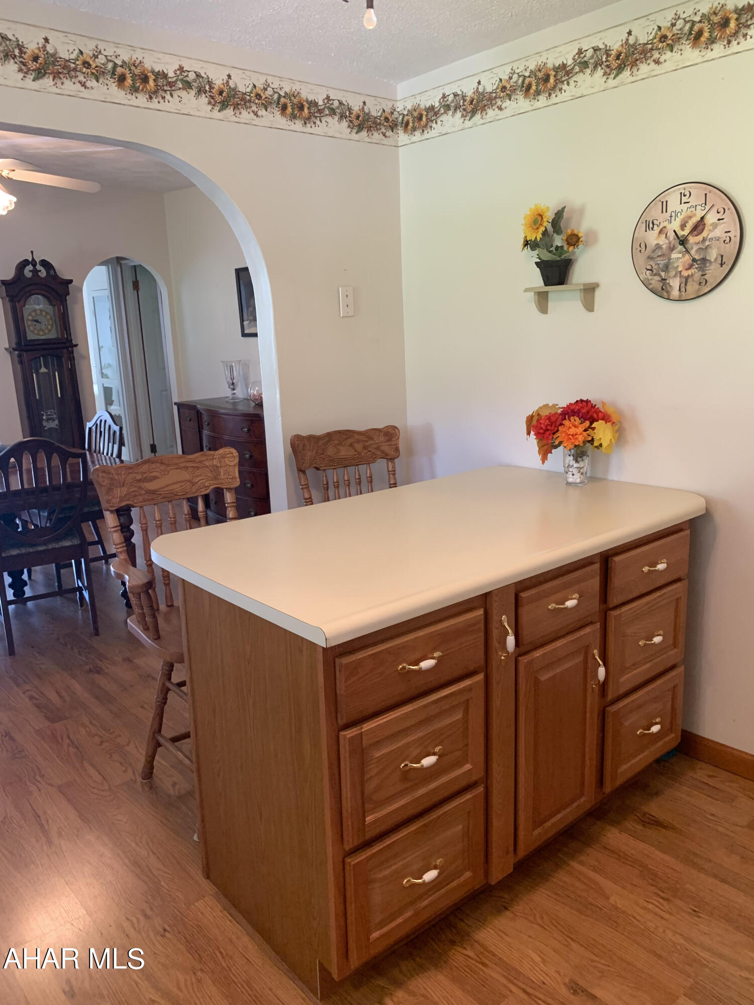 Canoe Creek - Residential