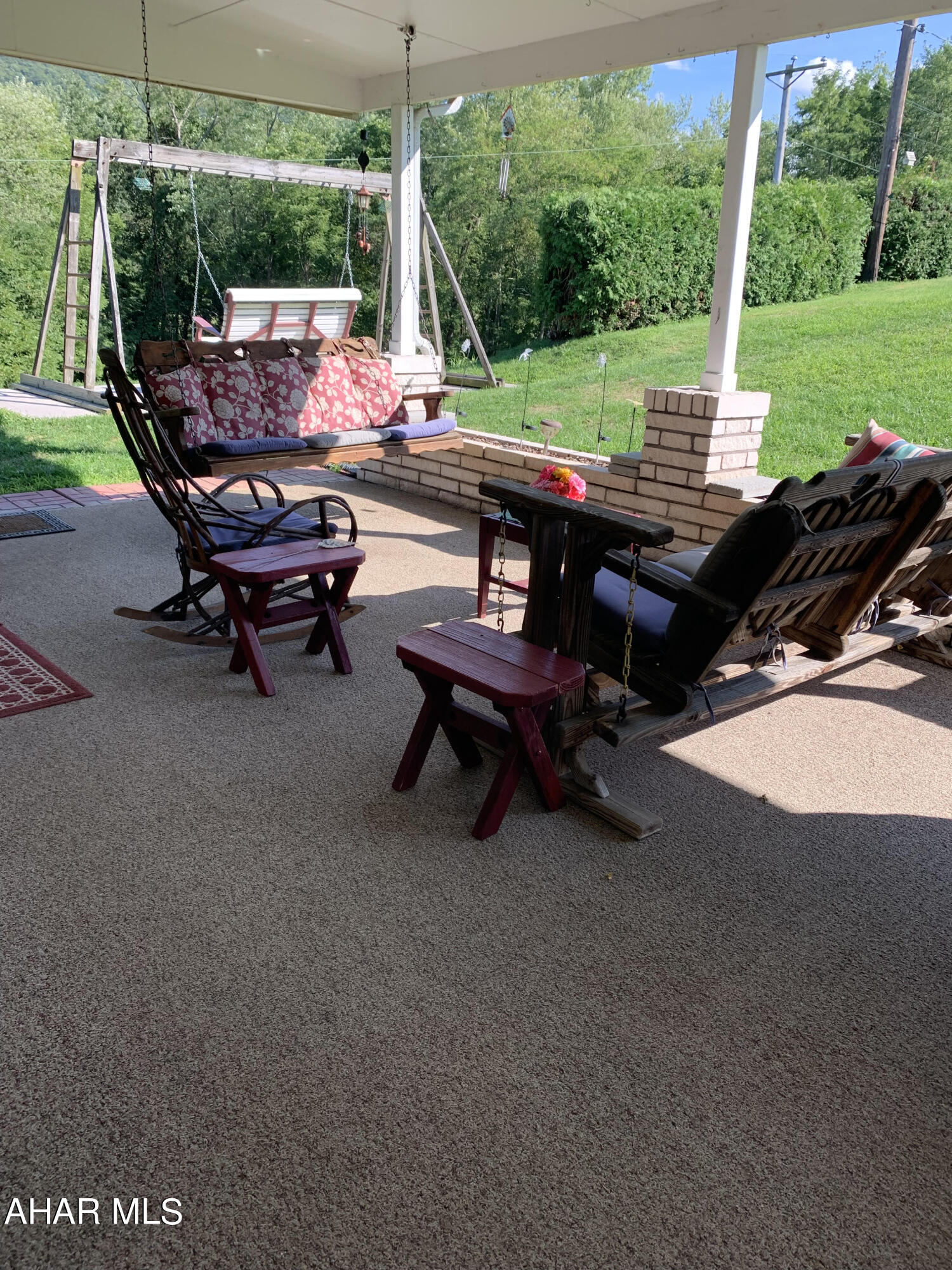 Canoe Creek - Residential