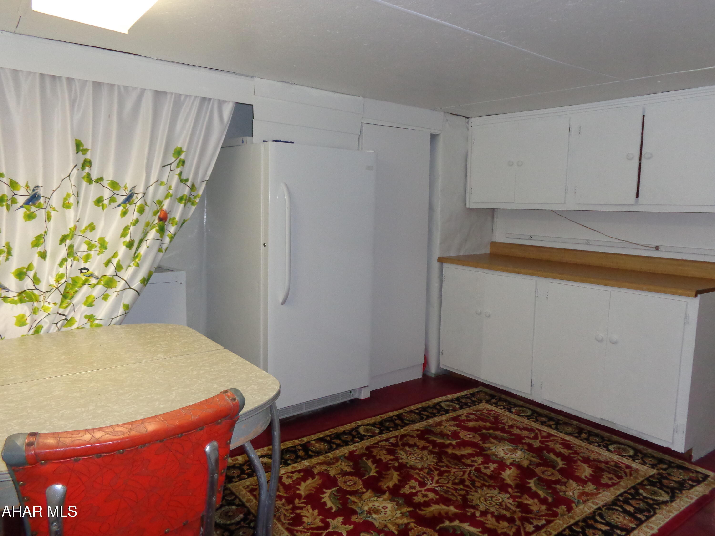 Canoe Creek - Residential