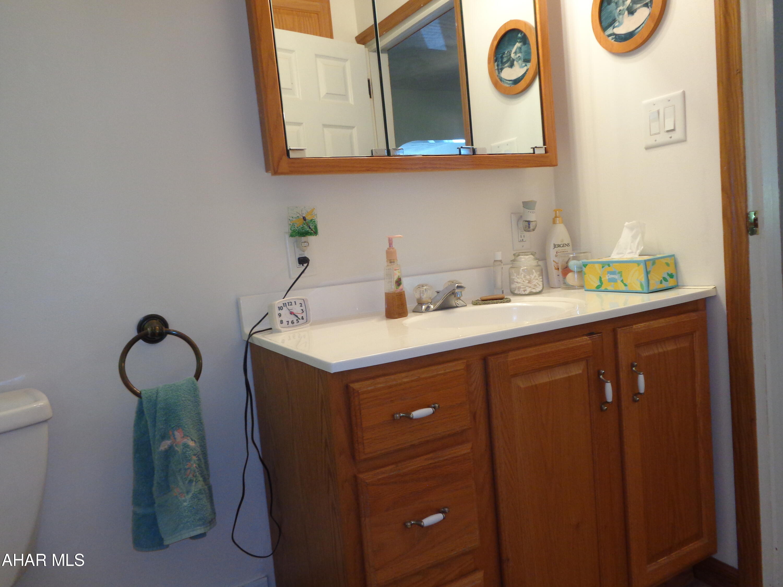 Canoe Creek - Residential