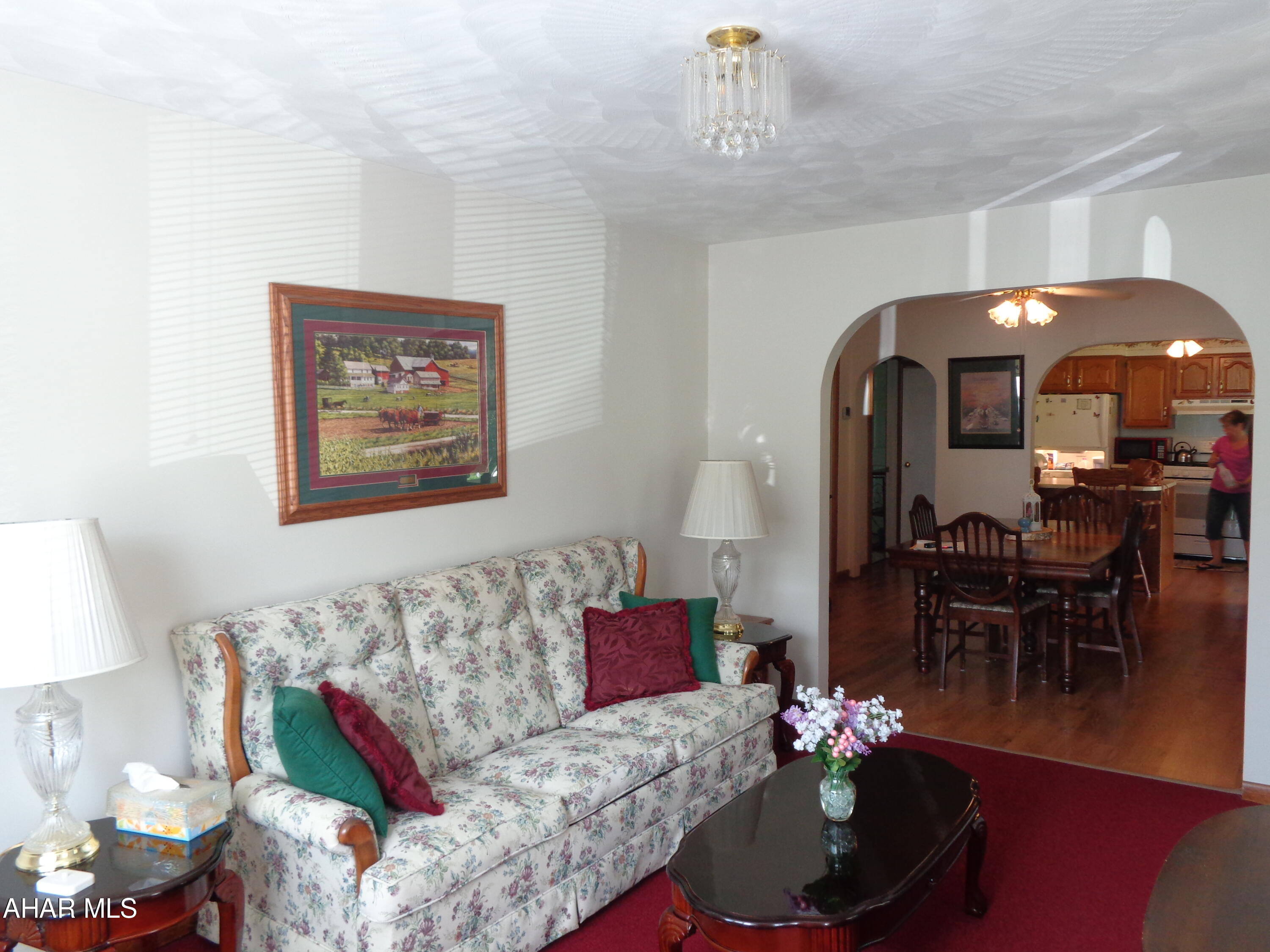 Canoe Creek - Residential