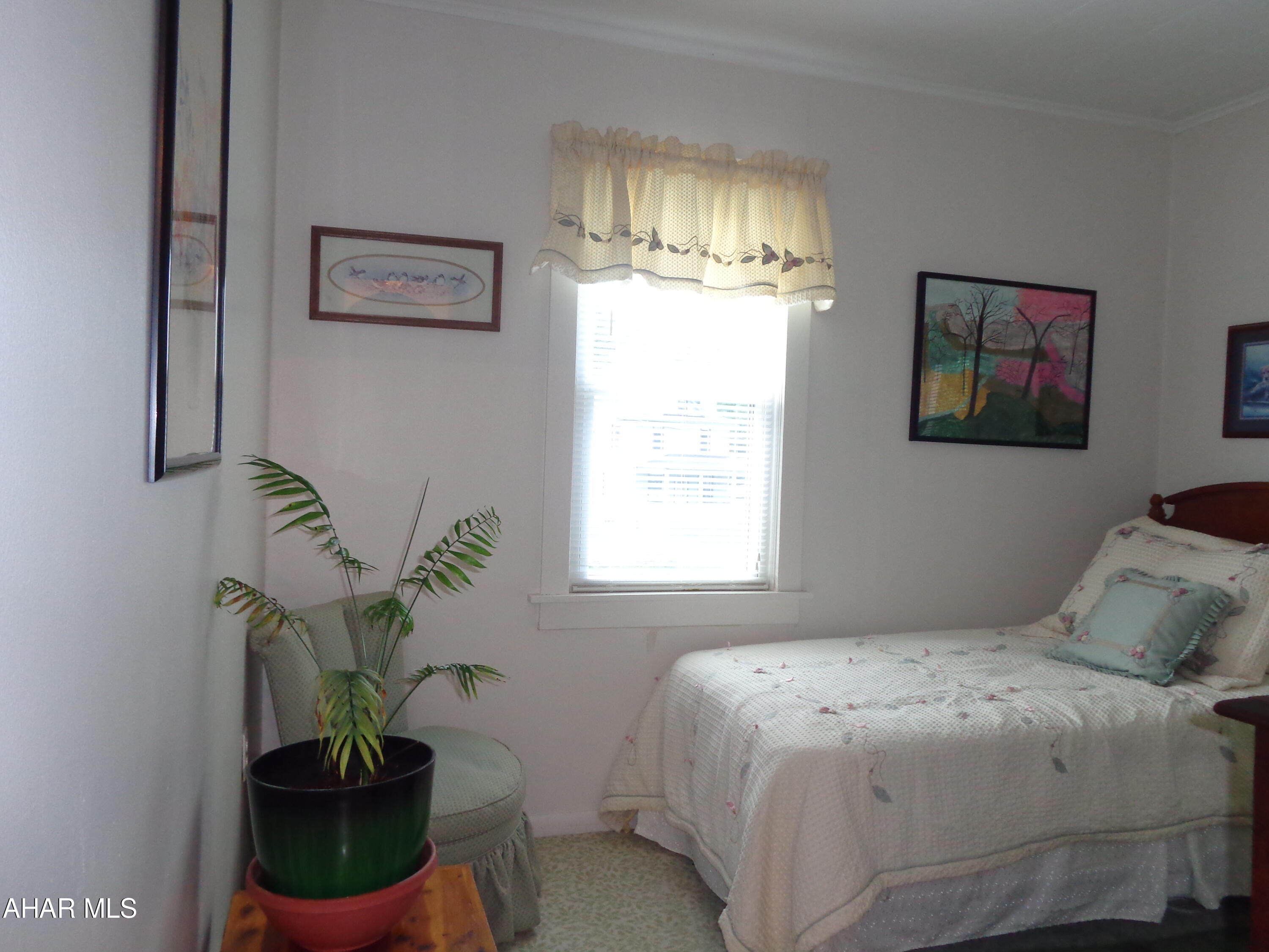 Canoe Creek - Residential