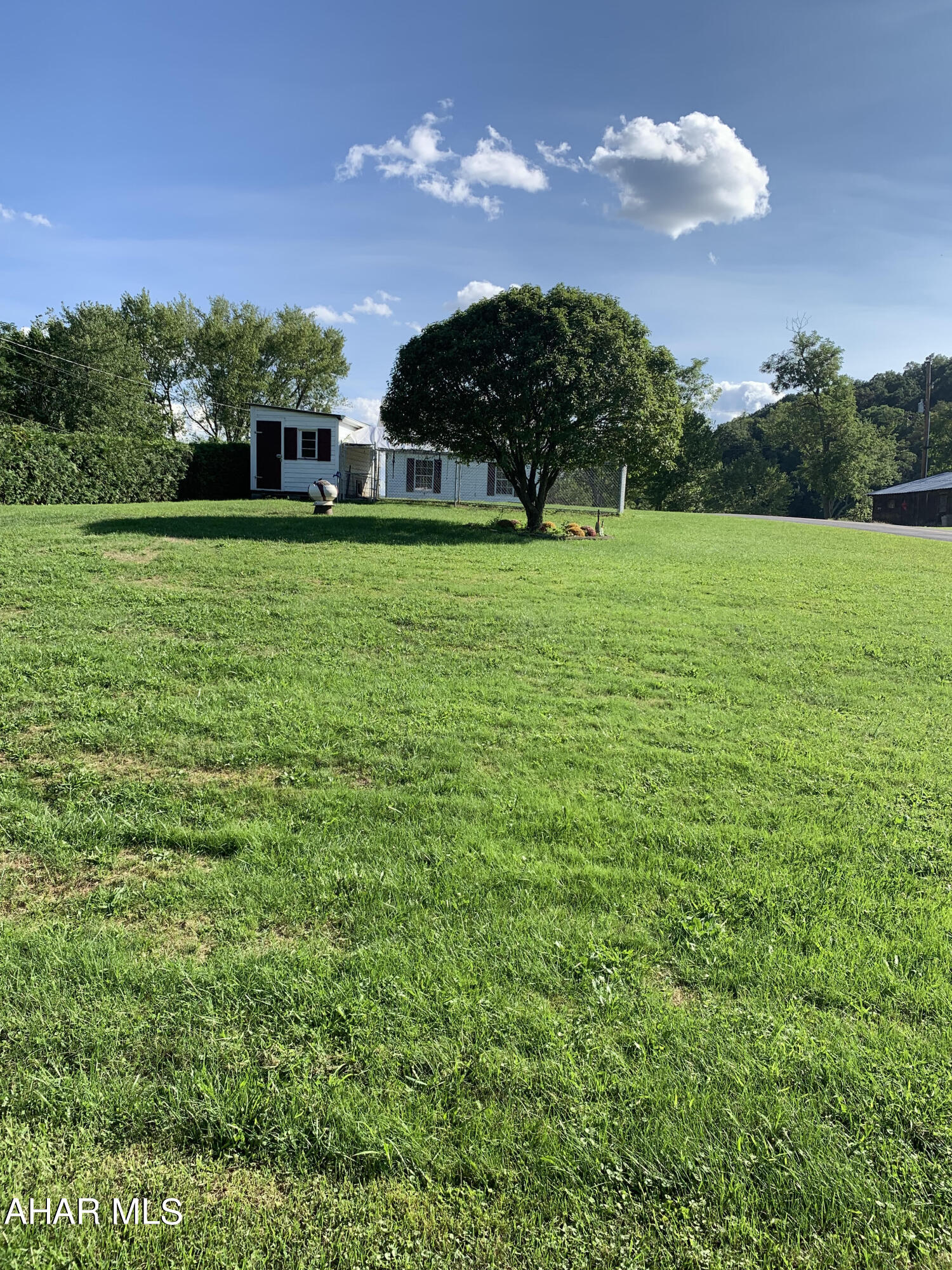 Canoe Creek - Residential