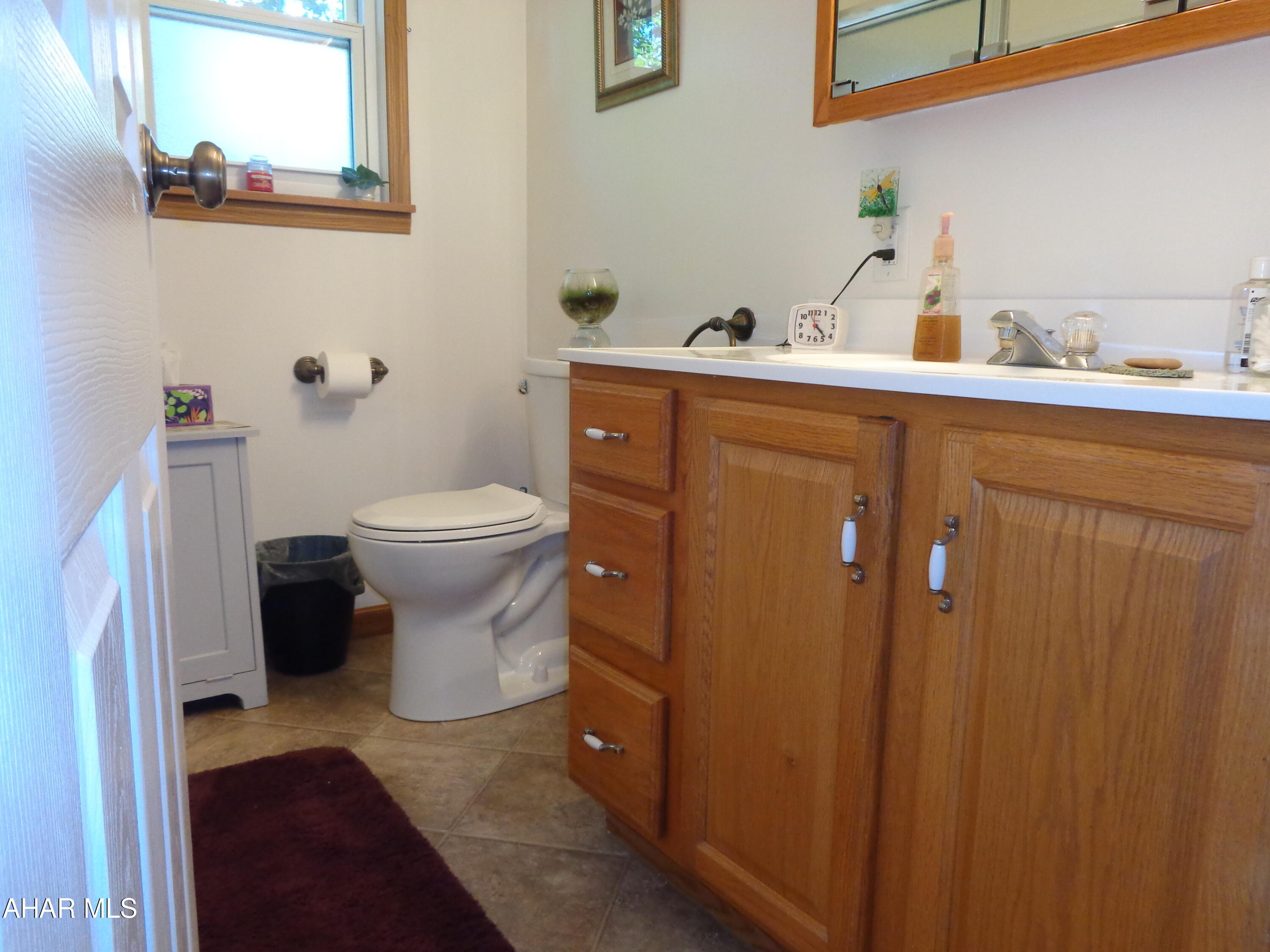 Canoe Creek - Residential