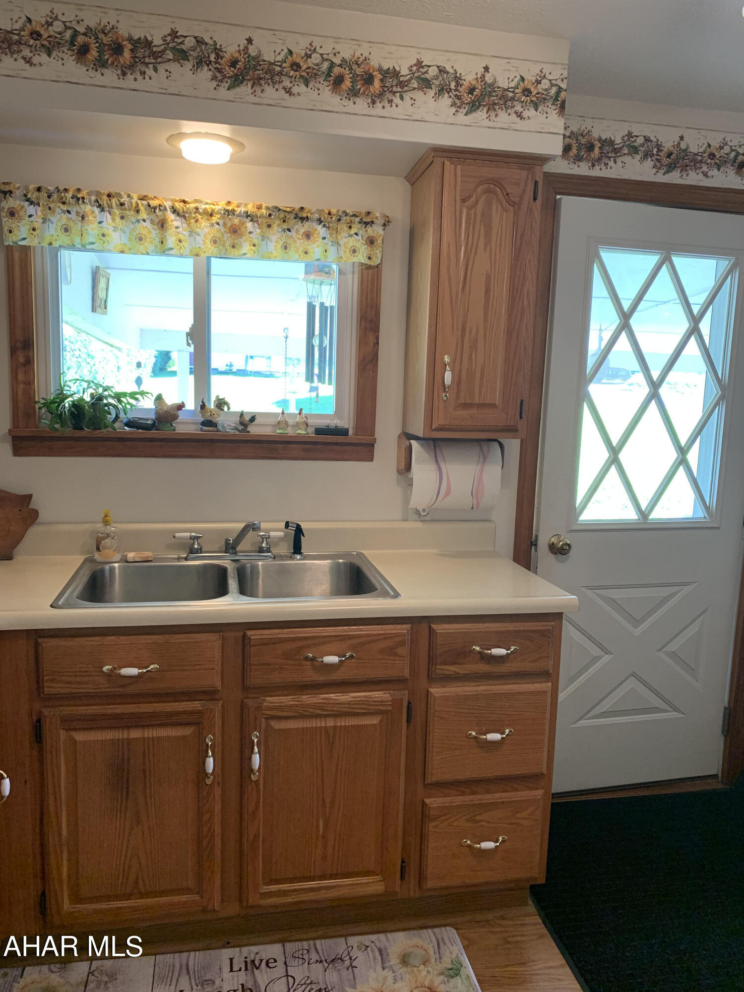 Canoe Creek - Residential