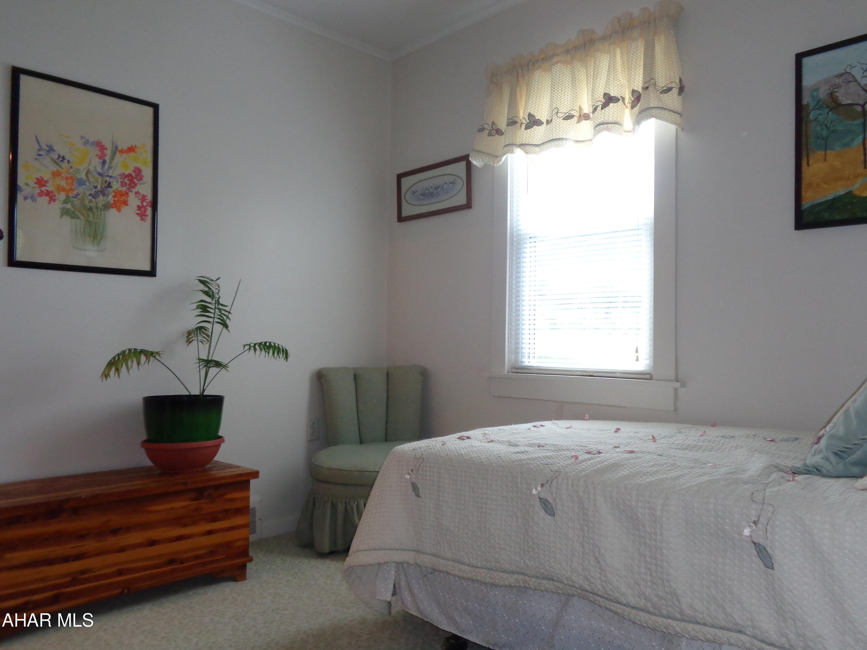 Canoe Creek - Residential