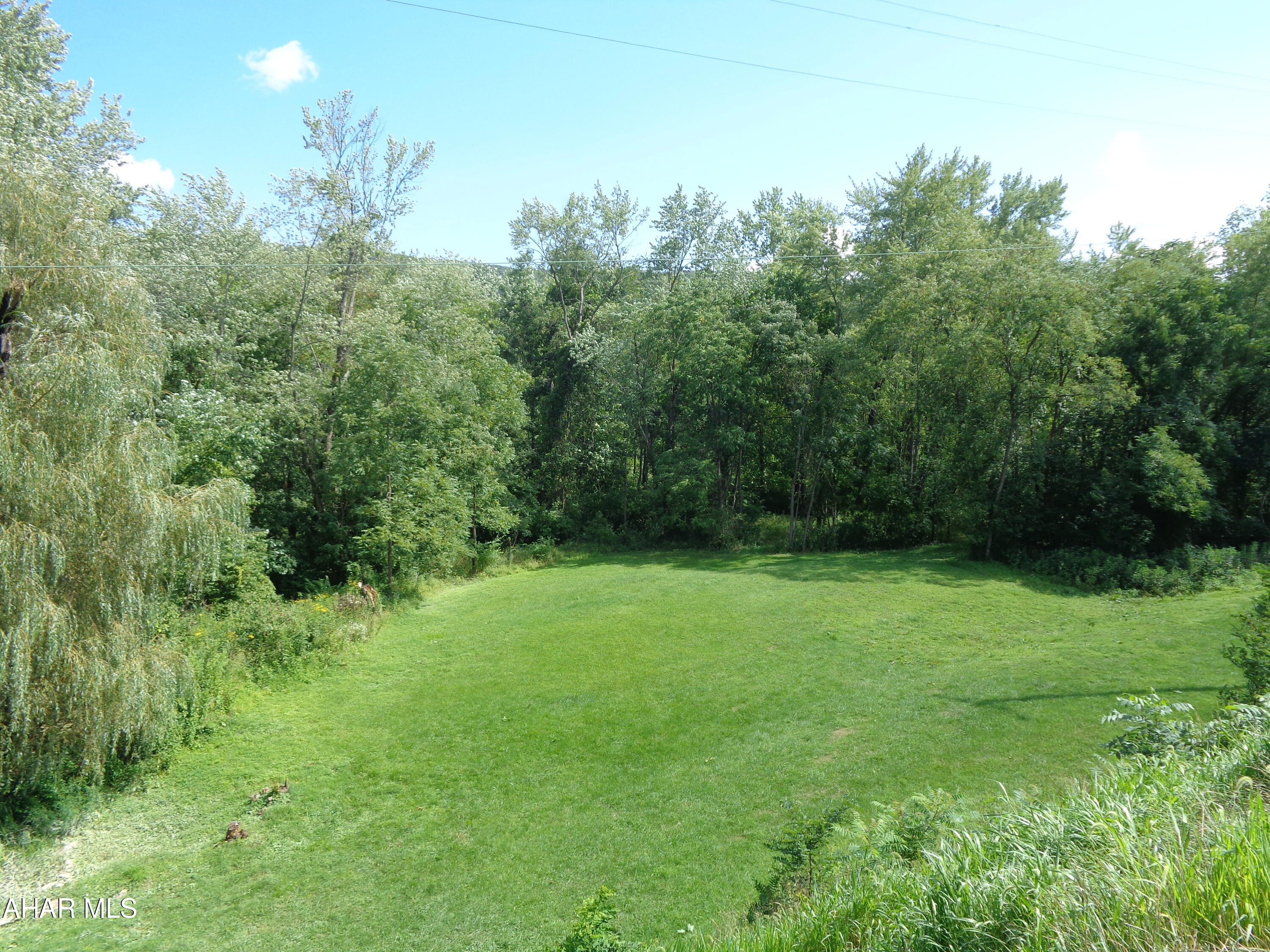 Canoe Creek - Residential