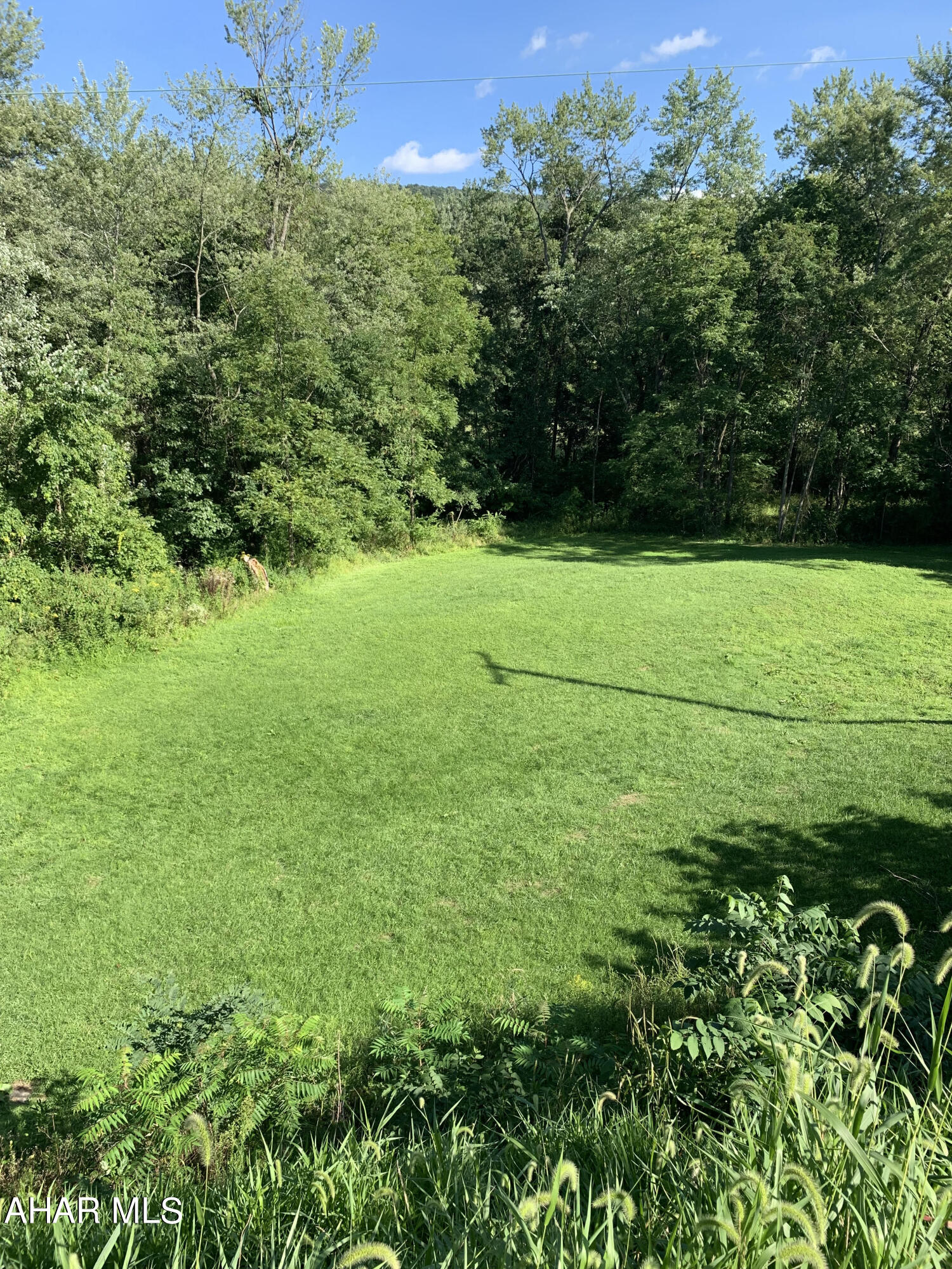 Canoe Creek - Residential