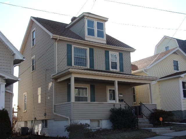 Juniata - Residential