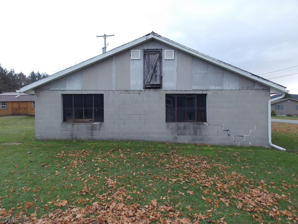 Unknown - Residential