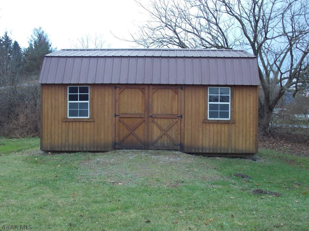 Unknown - Residential