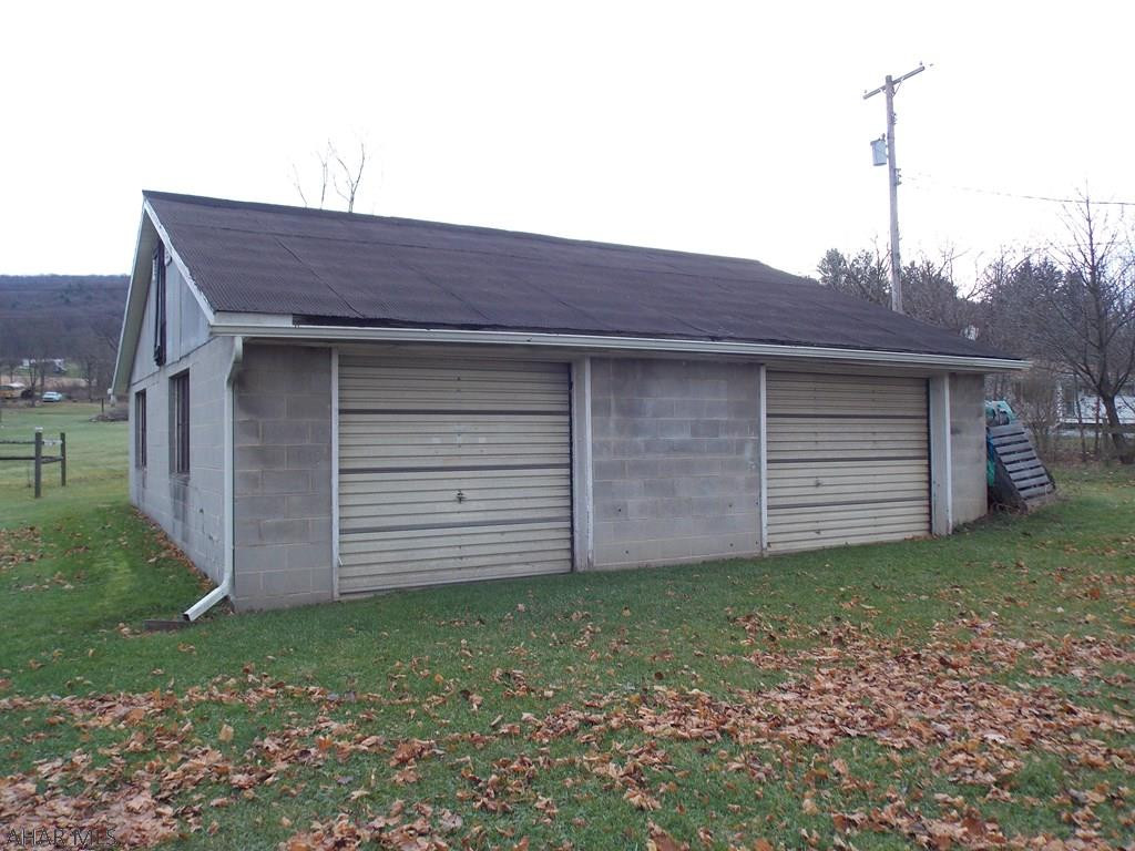 Unknown - Residential