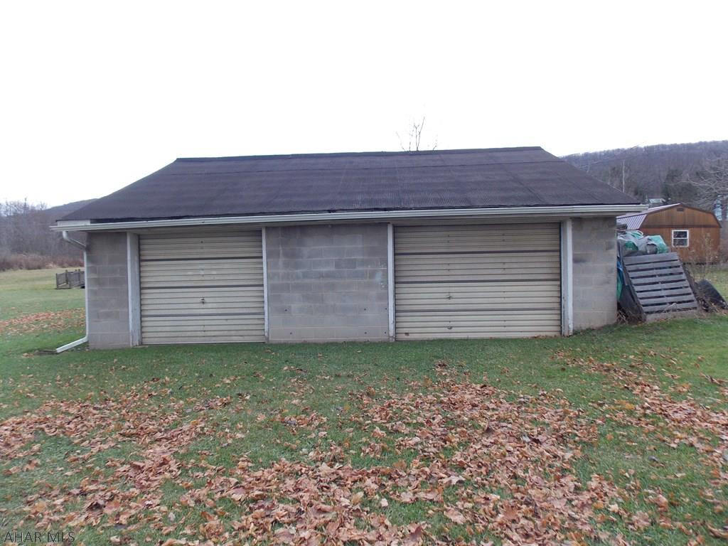 Unknown - Residential