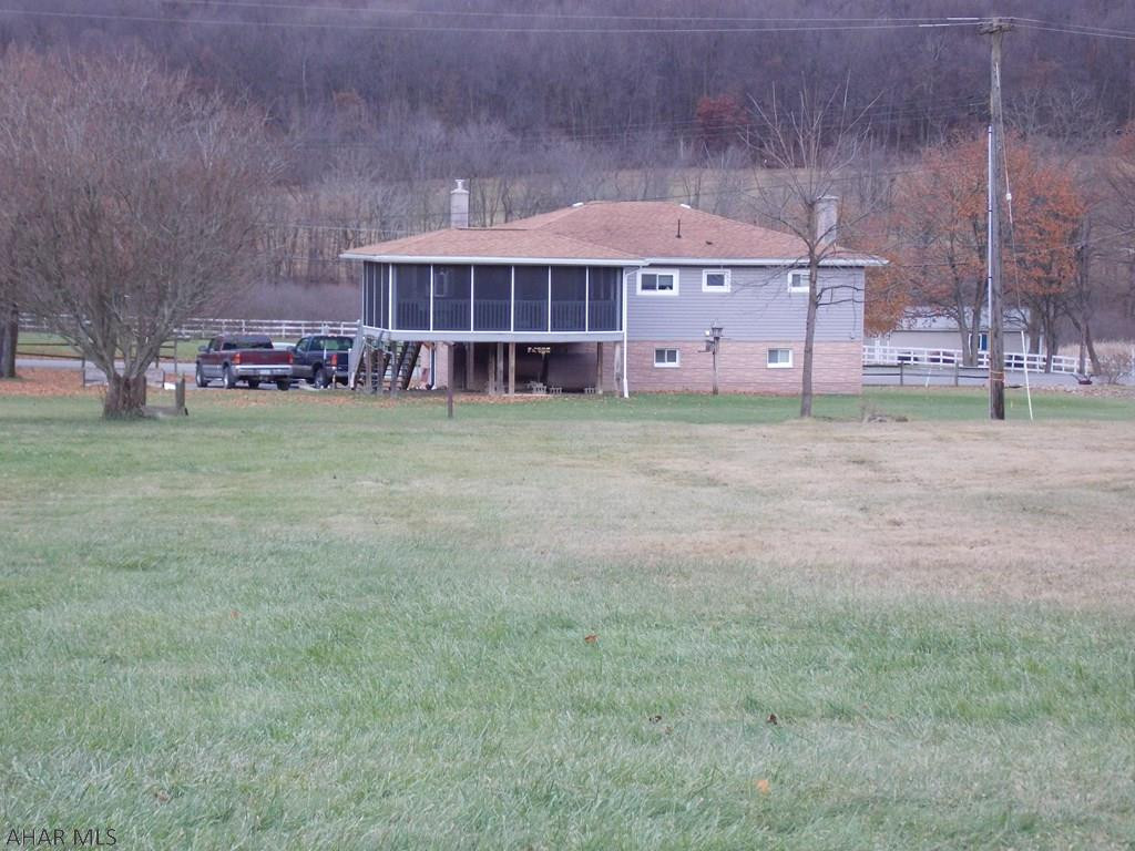 Unknown - Residential