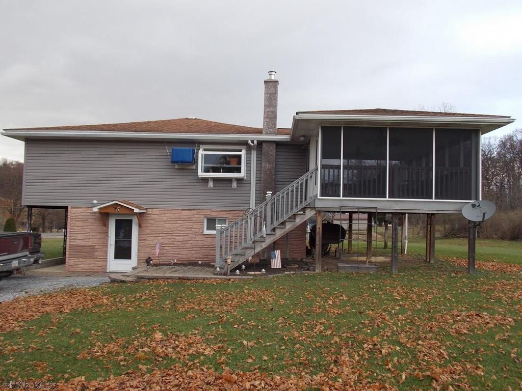 Unknown - Residential