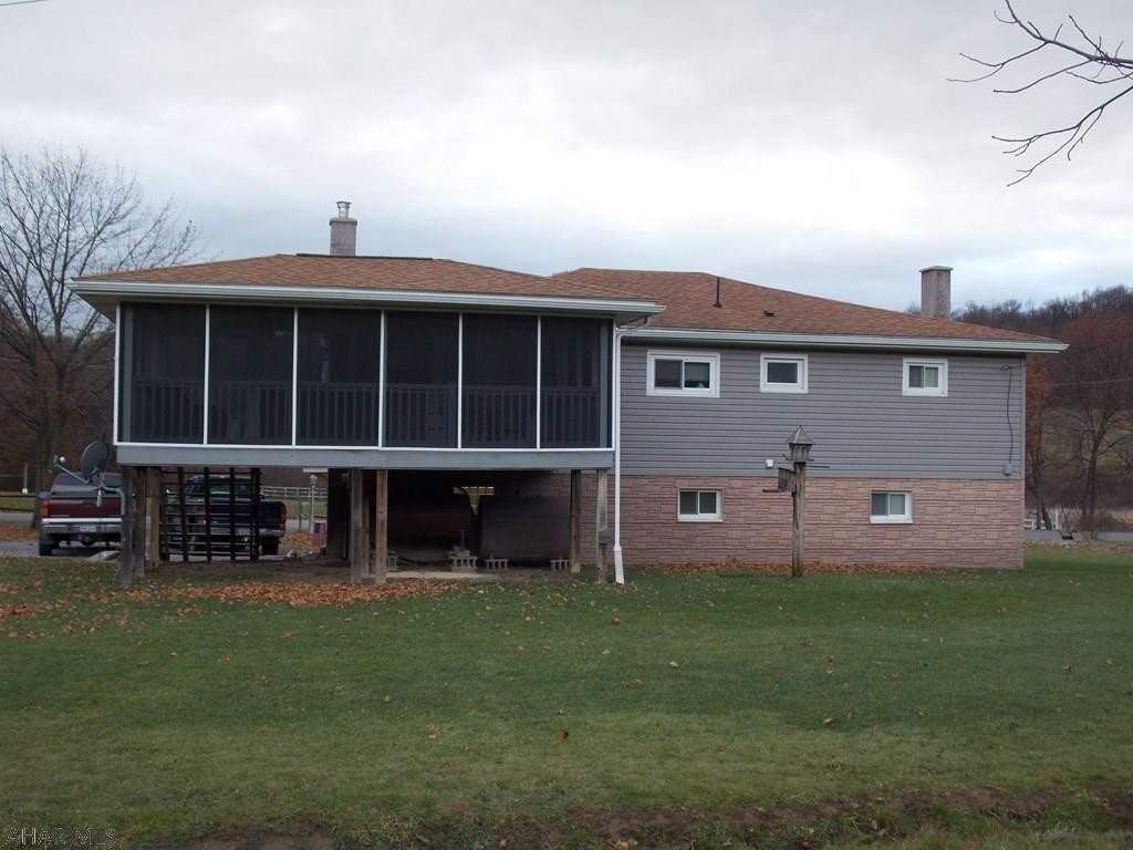 Unknown - Residential