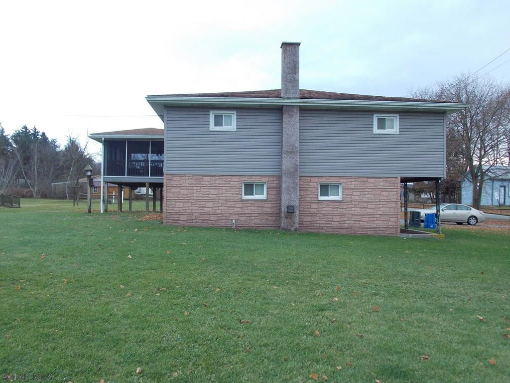 Unknown - Residential