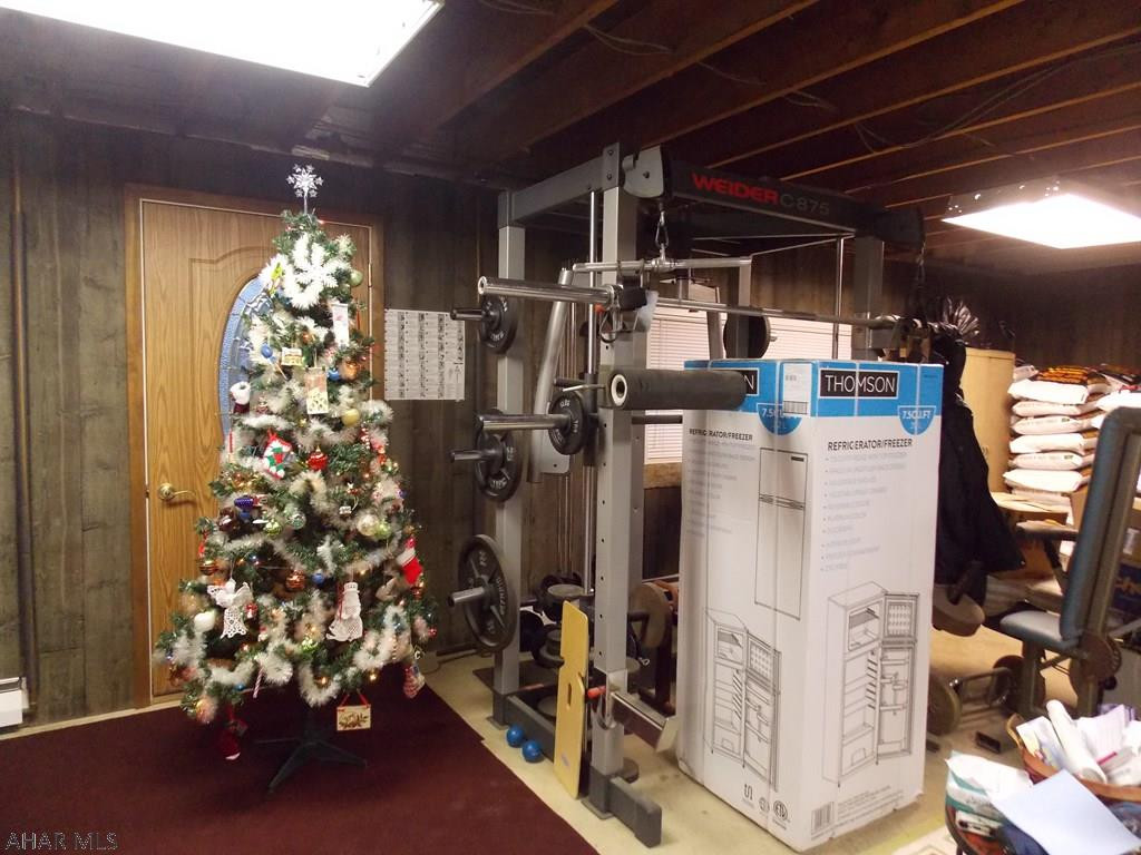 Unknown - Residential