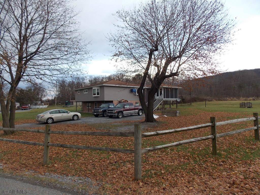 Unknown - Residential