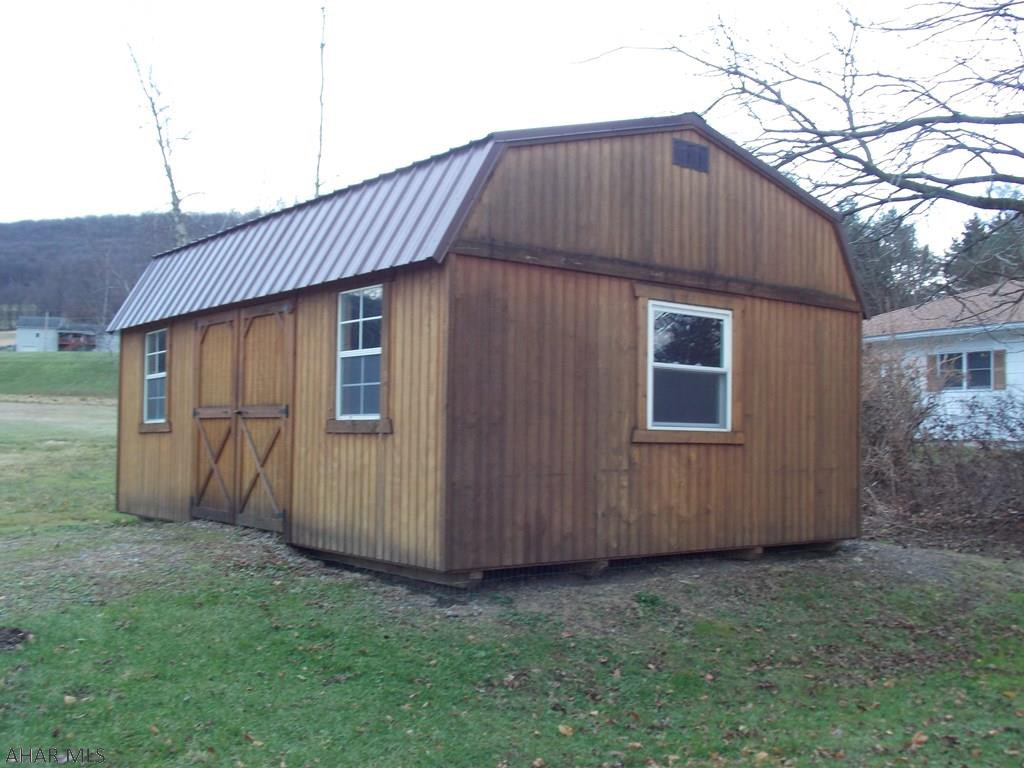 Unknown - Residential