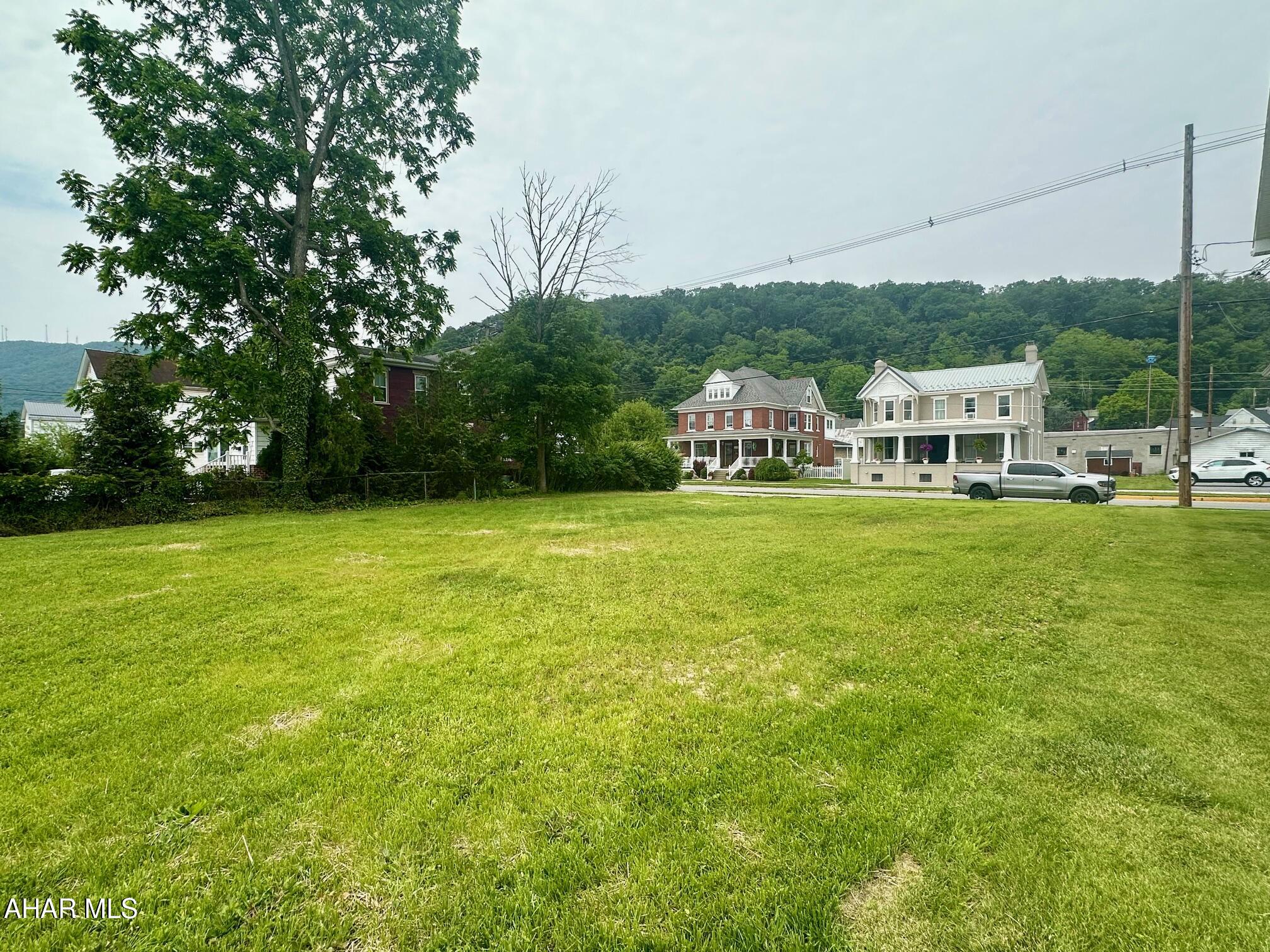 None - Commercial Sale