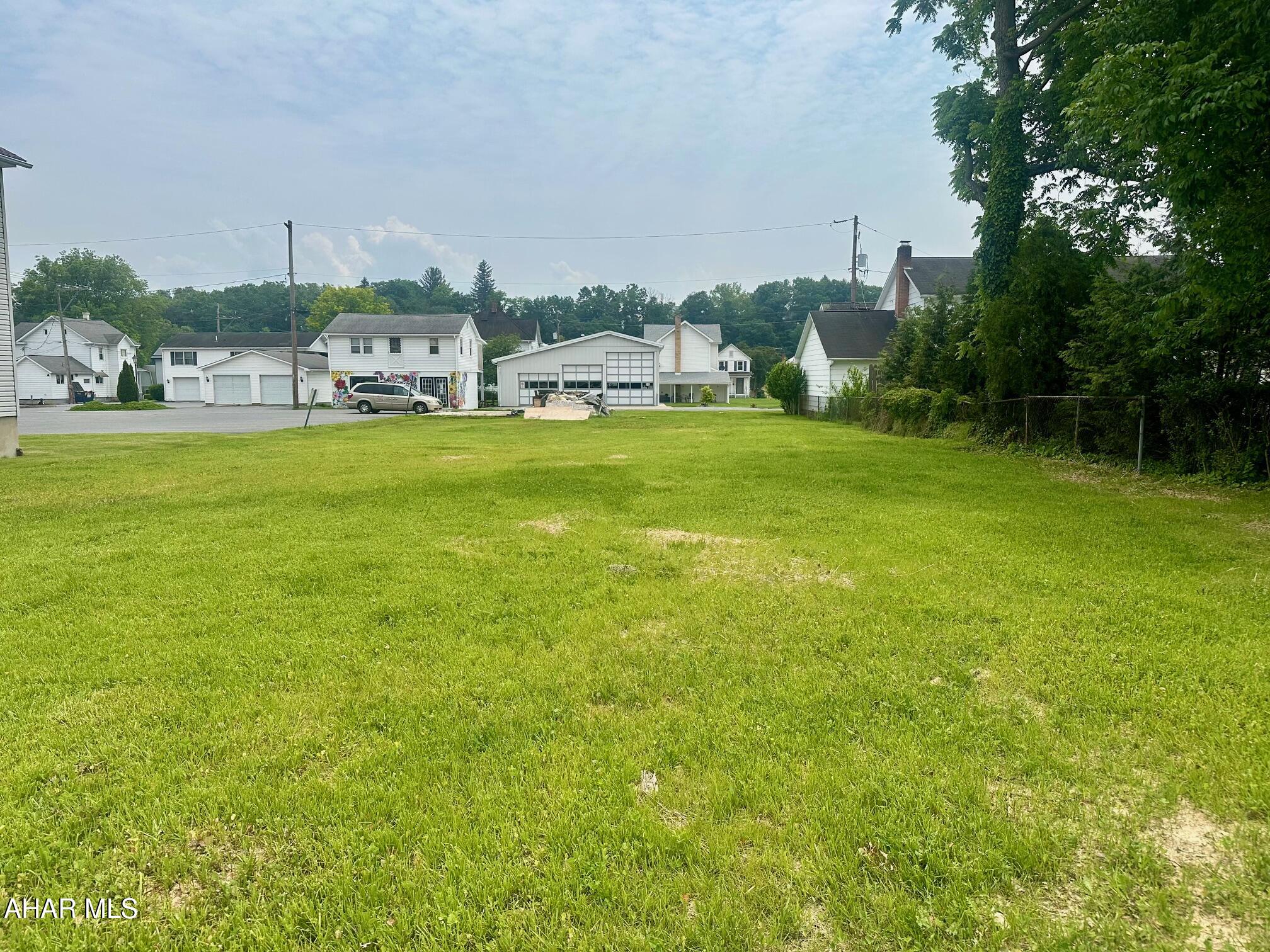 None - Commercial Sale