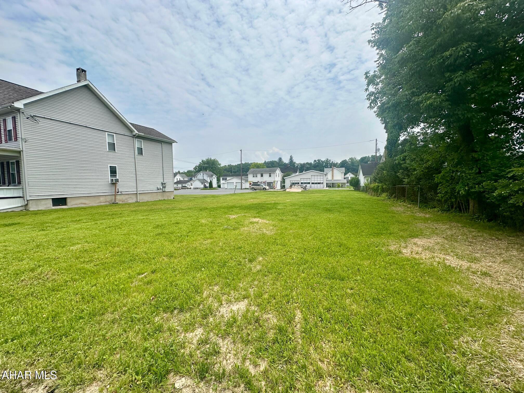 None - Commercial Sale