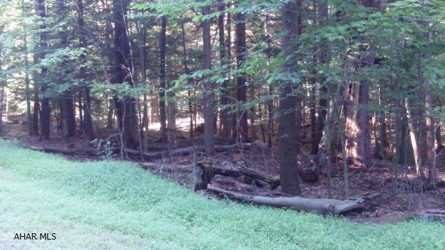 Glendale Yearound - Land