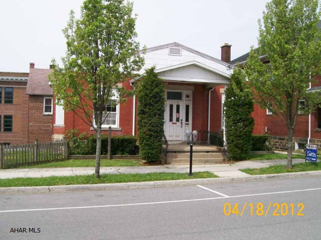 Other - Commercial Sale