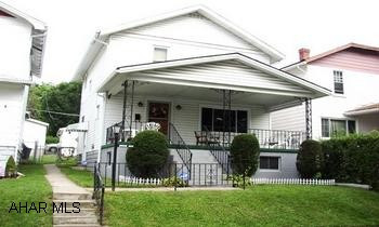 Pleasant Valley - Residential