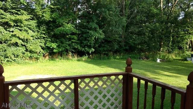 Antis Township - Residential